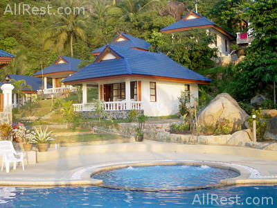 Bankai Orchid Resort 3